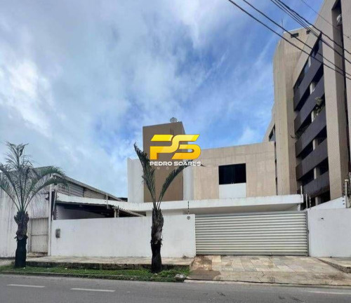 Casa com 4 Quartos à Venda, 486 m² em Intermares - Cabedelo