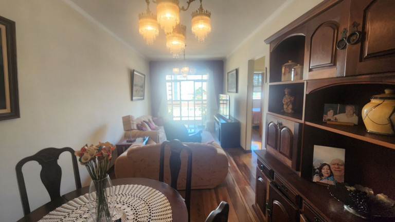Imagem Apartamento com 3 Quartos à Venda, 98 m² em Boqueirão - Santos