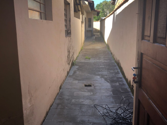 Imagem Casa com 2 Quartos à Venda, 76 m² em Centro - Pindamonhangaba
