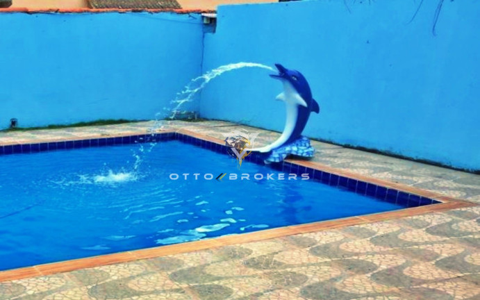 Imagem Casa com 6 Quartos à Venda, 300 m² em Coroa Vermelha - Santa Cruz Cabrália Imagem Casa com 6 Quartos à Venda, 300 m² em Coroa Vermelha - Santa Cruz Cabrália