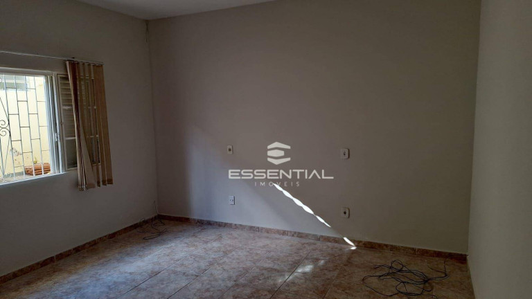 Imagem Casa com 3 Quartos para Alugar, 390 m² em Jardim Dos Seixas - São José Do Rio Preto