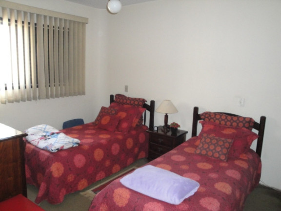 Imagem Apartamento com 3 Quartos à Venda, 130 m² em Centro - Bauru Imagem Apartamento com 3 Quartos à Venda, 130 m² em Centro - Bauru