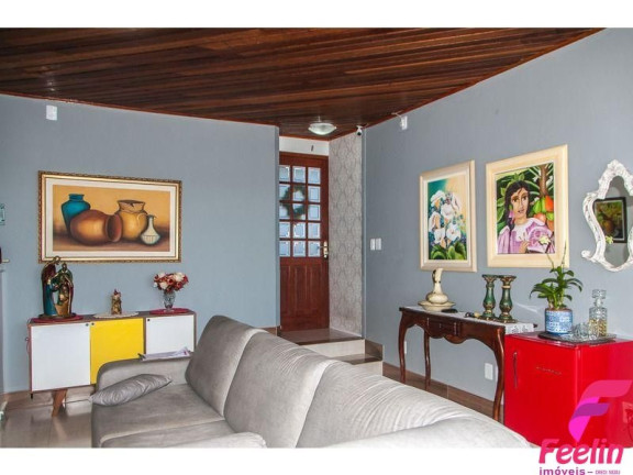 Imagem Casa com 4 Quartos à Venda, 110 m² em Ribeirão Da Ilha - Florianópolis Imagem Casa com 4 Quartos à Venda, 110 m² em Ribeirão Da Ilha - Florianópolis