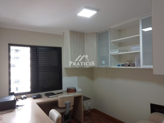 Imagem Apartamento com 3 Quartos à Venda, 96 m² em Vila Mariana - São Paulo