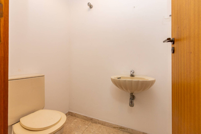 Imagem Apartamento com 4 Quartos à Venda, 216 m² em Perdizes - São Paulo