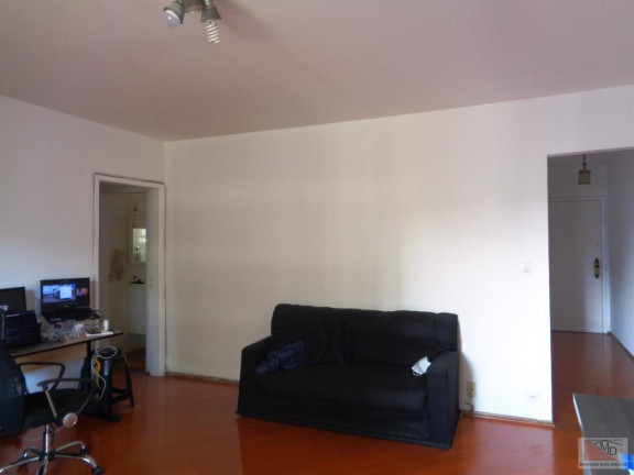 Imagem Apartamento com 3 Quartos à Venda, 113 m² em Perdizes - São Paulo