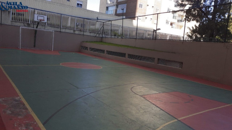 Imagem Apartamento com 3 Quartos à Venda, 64 m² em Vila Ema - São Paulo Imagem Apartamento com 3 Quartos à Venda, 64 m² em Vila Ema - São Paulo