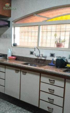 Imagem Sobrado com 4 Quartos à Venda, 150 m² em Cidade Patriarca - São Paulo Imagem Sobrado com 4 Quartos à Venda, 150 m² em Cidade Patriarca - São Paulo