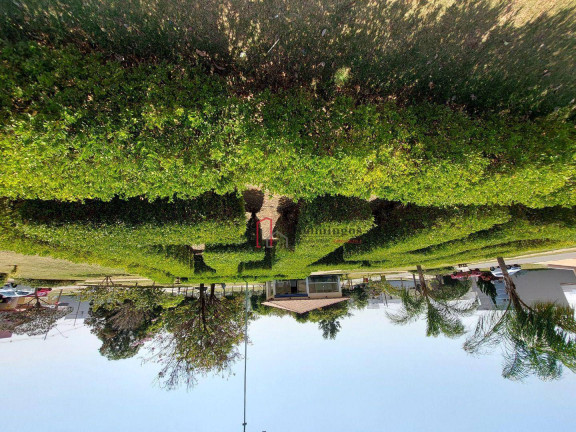 Imagem Terreno à Venda, 250 m² em Residencial Real Park Sumaré - Sumaré