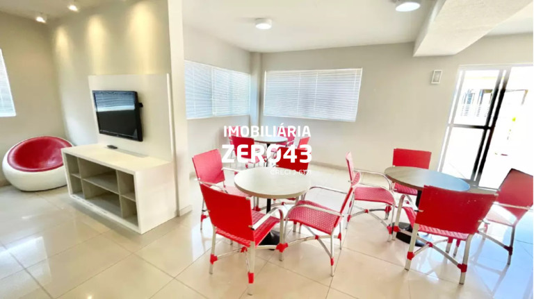 Imagem Apartamento com 2 Quartos à Venda, 60 m² em Centro - Londrina Imagem Apartamento com 2 Quartos à Venda, 60 m² em Centro - Londrina