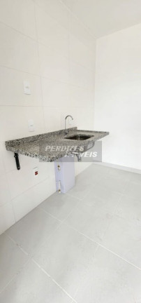 Imagem Apartamento com 2 Quartos à Venda, 54 m² em Vila Anastácio - São Paulo