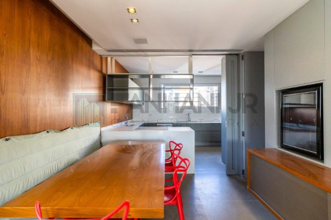 Imagem Imóvel com 3 Quartos à Venda, 366 m² em Jardim Europa - São Paulo
