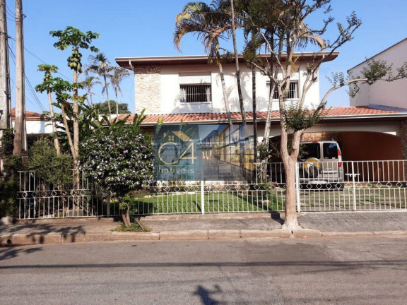Sobrado com 3 Quartos à Venda, 250 m² em Vila Betânia - São José Dos Campos