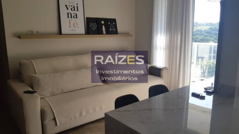 Apartamento com 3 Quartos à Venda, 82 m² em Jardim Do Lago - Bragança Paulista