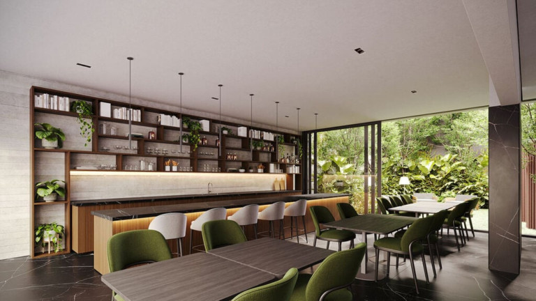 Imagem Apartamento com 2 Quartos à Venda, 170 m² em Jardins - São Paulo
