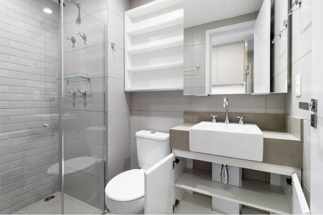 Imagem Imóvel Comercial à Venda, 33 m² em Higienópolis - São Paulo