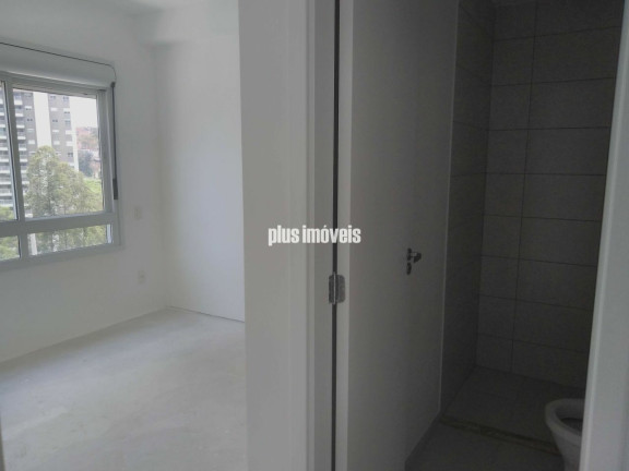 Imagem Apartamento com 2 Quartos à Venda, 56 m² em Morumbi - São Paulo Imagem Apartamento com 2 Quartos à Venda, 56 m² em Morumbi - São Paulo