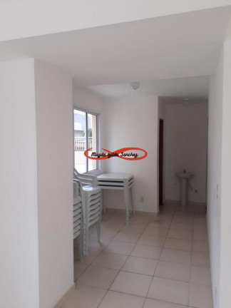 Imagem Apartamento com 2 Quartos à Venda, 55 m² em Jardim Imperador (zona Leste) - São Paulo Imagem Apartamento com 2 Quartos à Venda, 55 m² em Jardim Imperador (zona Leste) - São Paulo