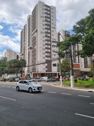 Imagem Apartamento com 2 Quartos para Alugar, 54 m² em Vila Andrade - São Paulo Imagem Apartamento com 2 Quartos para Alugar, 54 m² em Vila Andrade - São Paulo
