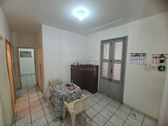 Imagem Casa com 3 Quartos à Venda, 273 m² em Rodolfo Teófilo - Fortaleza