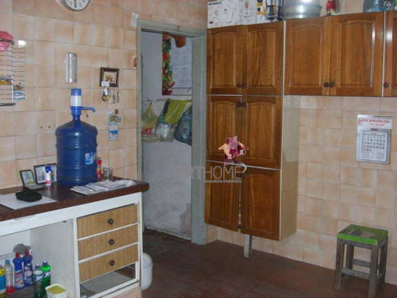 Imagem Casa com 3 Quartos à Venda, 135 m² em Vila Vivaldi - São Bernardo Do Campo