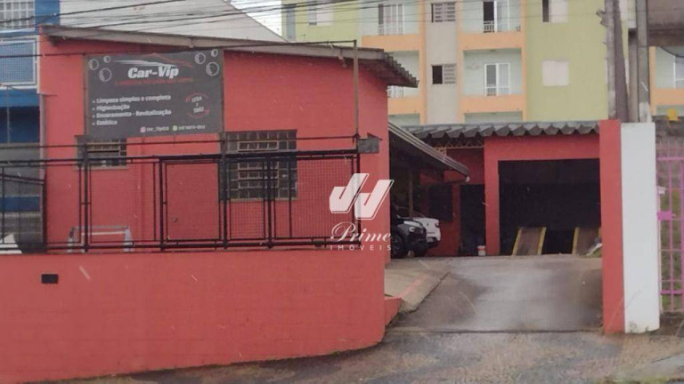 Imagem Galpão à Venda, 162 m² em Vila Sonia - Valinhos Imagem Galpão à Venda, 162 m² em Vila Sonia - Valinhos