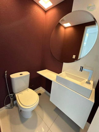 Imagem Apartamento com 3 Quartos à Venda, 155 m² em Pina - Recife