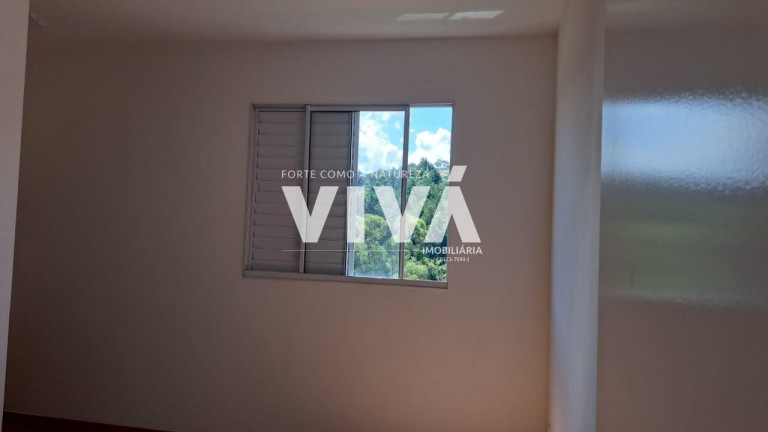 Imagem Apartamento com 2 Quartos à Venda, 53 m² em Ponte Alta - Extrema