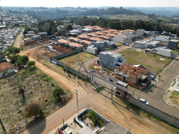 Imagem Terreno à Venda, 166 m² em Boqueirão - Guarapuava Imagem Terreno à Venda, 166 m² em Boqueirão - Guarapuava
