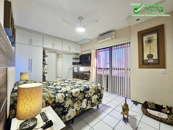Imagem Apartamento com 3 Quartos à Venda, 145 m² em Aldeota - Fortaleza