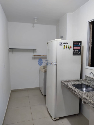 Imagem Apartamento com 2 Quartos à Venda, 42 m² em Calixtolândia - Anápolis