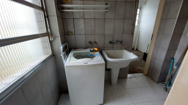 Imagem Apartamento com 2 Quartos à Venda, em Itararé - São Vicente Imagem Apartamento com 2 Quartos à Venda, em Itararé - São Vicente