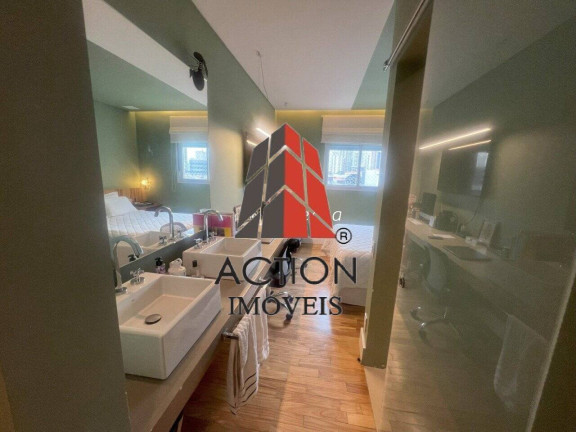 Imagem Apartamento com 3 Quartos à Venda, 144 m² em Vila Santo Estevão - São Paulo