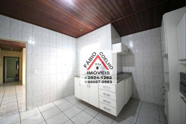 Imagem Casa com 2 Quartos à Venda, 156 m² em Jardim Marajoara - São Paulo Imagem Casa com 2 Quartos à Venda, 156 m² em Jardim Marajoara - São Paulo