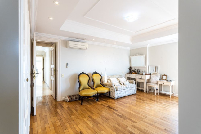 Imagem Apartamento com 4 Quartos à Venda, 480 m² em Alto Da Lapa - São Paulo Imagem Apartamento com 4 Quartos à Venda, 480 m² em Alto Da Lapa - São Paulo