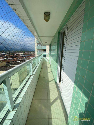 Imagem Apartamento com 2 Quartos à Venda, 77 m² em Balneário Flórida - Praia Grande