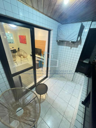 Imagem Apartamento com 2 Quartos à Venda, 80 m² em Tupi - Praia Grande Imagem Apartamento com 2 Quartos à Venda, 80 m² em Tupi - Praia Grande