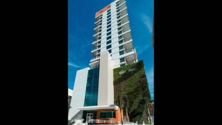 Imagem Apartamento com 1 Quarto à Venda, 60 m² em Gonzaga - Santos Imagem Apartamento com 1 Quarto à Venda, 60 m² em Gonzaga - Santos