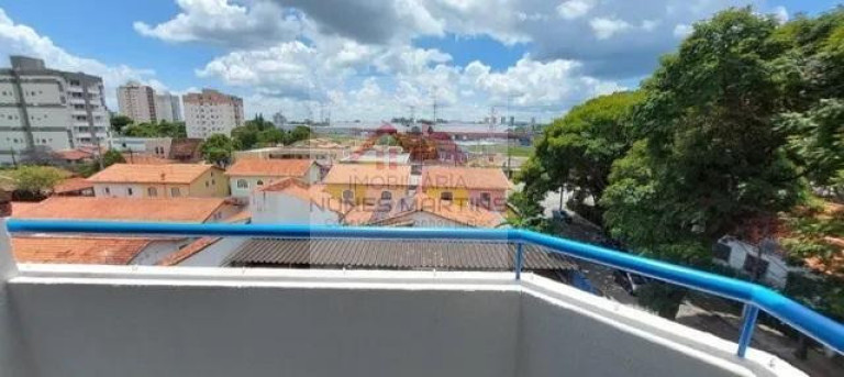 Imagem Apartamento com 3 Quartos à Venda, 81 m² em Jardim Paraíso - São José Dos Campos Imagem Apartamento com 3 Quartos à Venda, 81 m² em Jardim Paraíso - São José Dos Campos