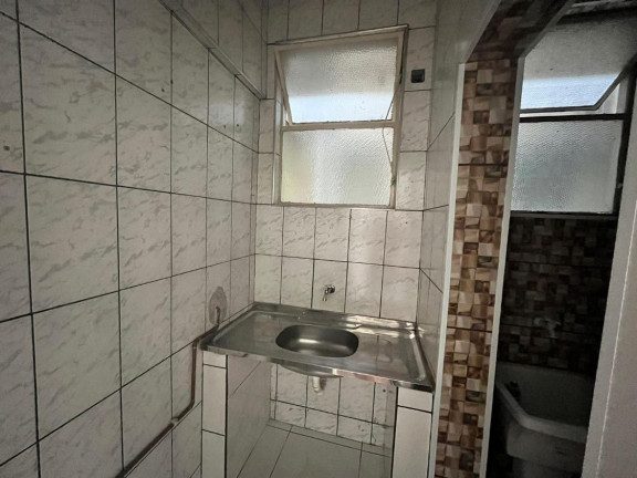 Imagem Kitnet com 1 Quarto à Venda, 30 m² em Vila Buarque - São Paulo