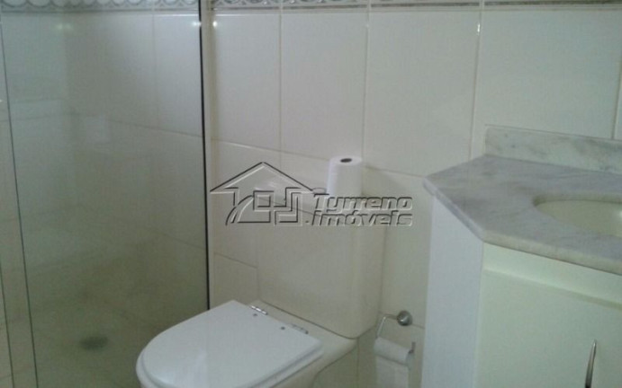 Imagem Casa de Condomínio com 3 Quartos à Venda, 120 m² em Jardim Das Indústrias - São José Dos Campos