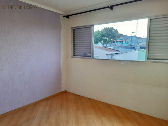 Imagem Imóvel com 2 Quartos à Venda, 54 m² em Taboão - São Bernardo Do Campo