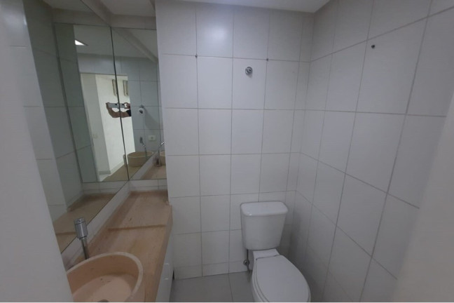 Imagem Sala Comercial à Venda, 48 m² em Higienópolis - São Paulo Imagem Sala Comercial à Venda, 48 m² em Higienópolis - São Paulo