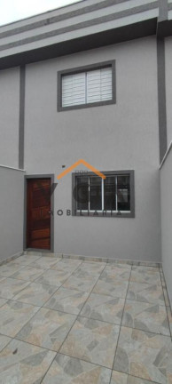 Imagem Casa com 2 Quartos à Venda, 64 m² em Vila Reis - São Paulo