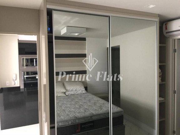 Imagem Apartamento com 1 Quarto à Venda, 57 m² em Vila Nova Conceição - São Paulo Imagem Apartamento com 1 Quarto à Venda, 57 m² em Vila Nova Conceição - São Paulo