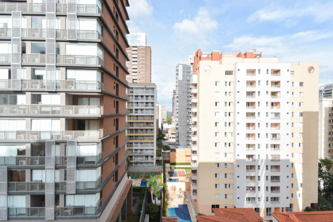 Imagem Imóvel à Venda, 36 m² em Cerqueira César - São Paulo