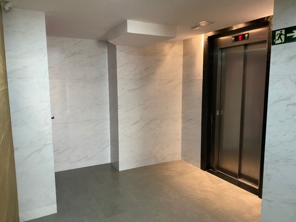 Apartamento com 3 Quartos para Alugar, 80 m² em Praia Do Morro - Guarapari
