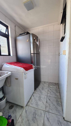 Imagem Cobertura com 3 Quartos à Venda, 140 m² em Campo Grande - Santos