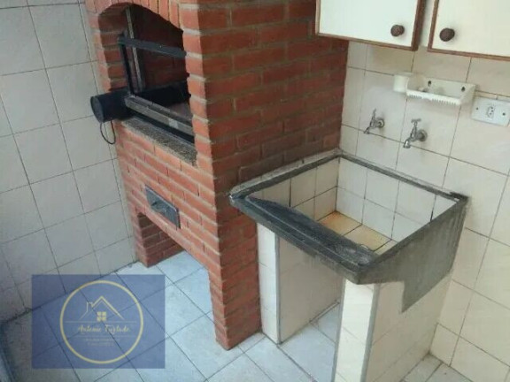 Imagem Sobrado com 3 Quartos para Alugar, 124 m² em Vila Alpina - São Paulo Imagem Sobrado com 3 Quartos para Alugar, 124 m² em Vila Alpina - São Paulo