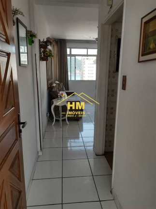 Imagem Apartamento com 2 Quartos à Venda, 96 m² em Gonzaguinha - Sao Vicente